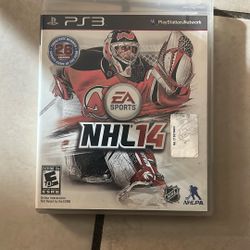 PlayStation 3 Game
