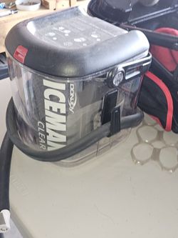 Donoy ICE Machine