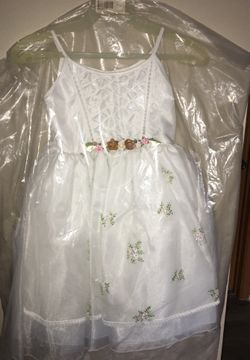 Beautiful dress