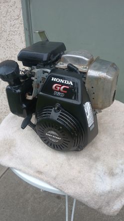 Honda  Engine 