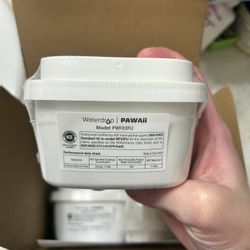 FILTERS for Pawaii Cat Water Fountain