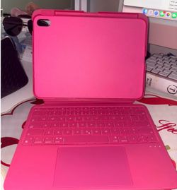 ESR Flex Magnetic keyboard case for iPad 11 / 10th Gen ( 2025 / 2022 )