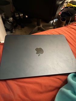 Mac Book Air M2