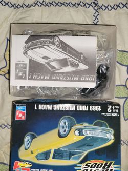 Toy model