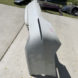 Honda Accord 2018-209 Front Bumper 