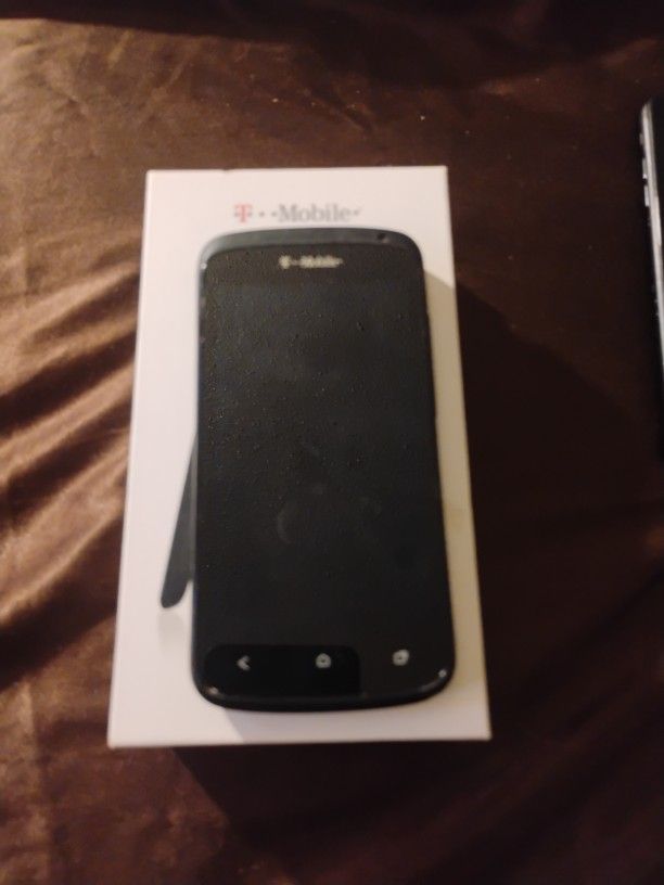 T-Mobile Hct One 