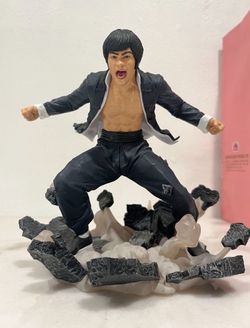 Bruce Lee collectibles