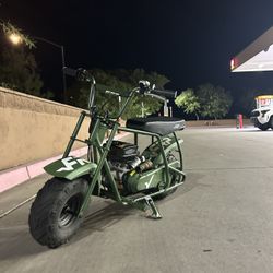 Mini Bike Brand New (in Box) 