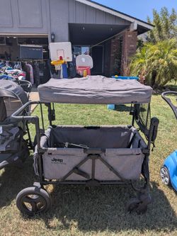 Wagon
