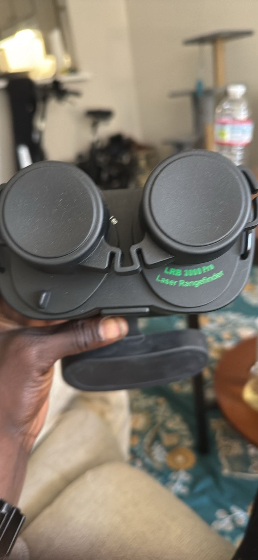 Binoculars