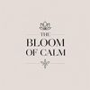 The Bloom of calm