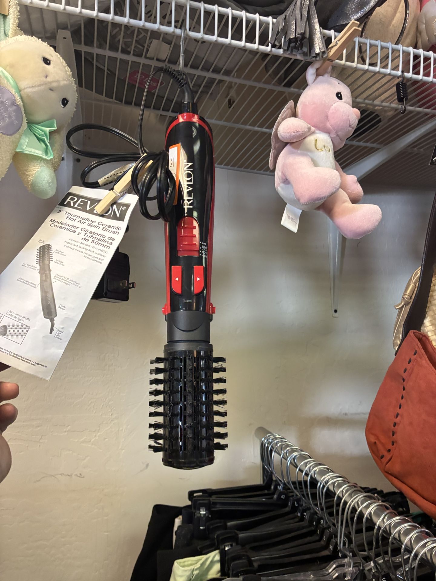 Hair Styling Tools
