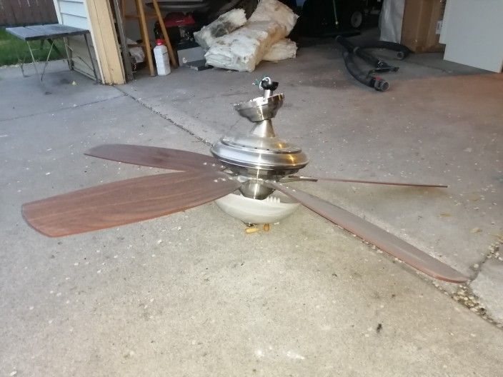 Ceiling Fan Light