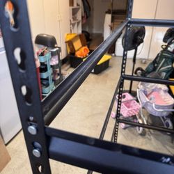 Garage Shelving Storage Unit