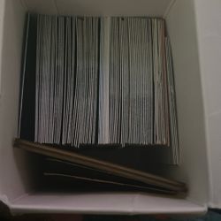 Sports Cards