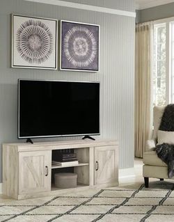 Ashley Brand TV Stand Brand New In The Box