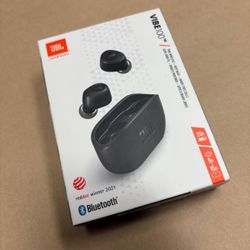 JBL Vibe 100 True Wireless Headphones New - Only $1 Today Pay The Rest Later! 