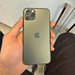 Apple iPhone 11 Pro Unlocked 
