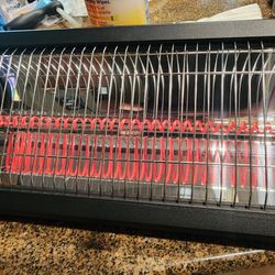 2 New Heaters For Sale In Manteca $75 Each 