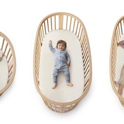 Stokke Sleepi Collection: Mini, Bed, & Junior Extensions Incl. Mattresses ($2,000 Value!)