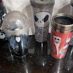 Nightmare Before Christmas 