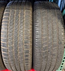 275 60 20 Goodyear