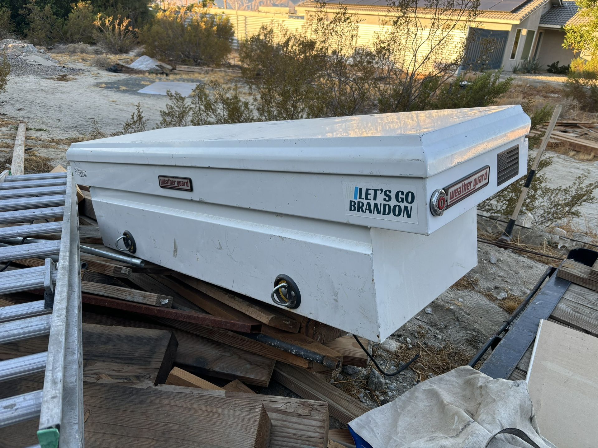 Tool Box For Sale