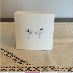 Air pod Pros