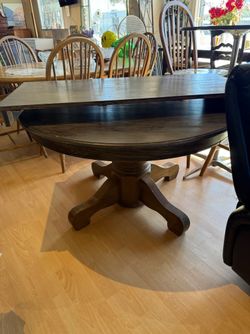Antique Dining Table 