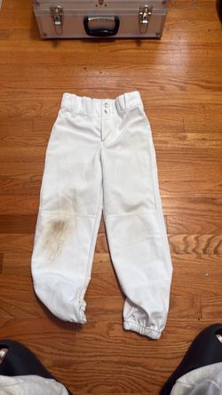 CHAMPRO BOYS BASEBALL PANTS