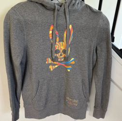 Psycho Bunny Hoodie