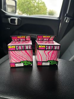 Swirl Needoh