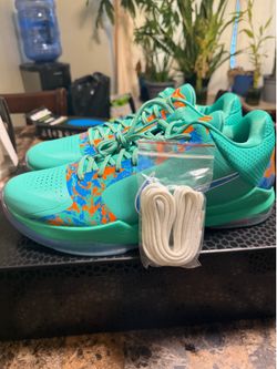 Kobe 5 Protro Jaylen Brunson Ny vs Ny