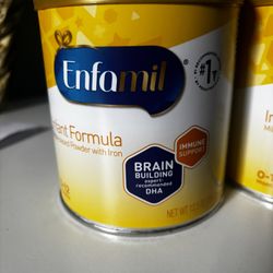 Enfamil 
