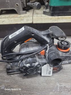 WEN Electric Hand Planer 4-3/8"