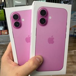 New Unlock iPhone 16 128GB No Credit Needed Only $29 Down Payment Today!! Only At Phone Hub Fall River 