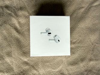 Apple airpods 2 pro