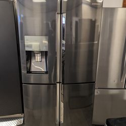 Samsung Refrigerator