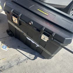 Tool Box 