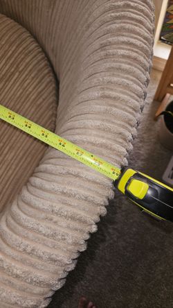 Chair. Swivel