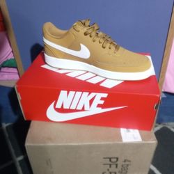 Nike Court Vision LO V2 NBK