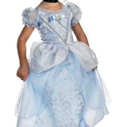 Disney's Cinderella Cinderella Deluxe