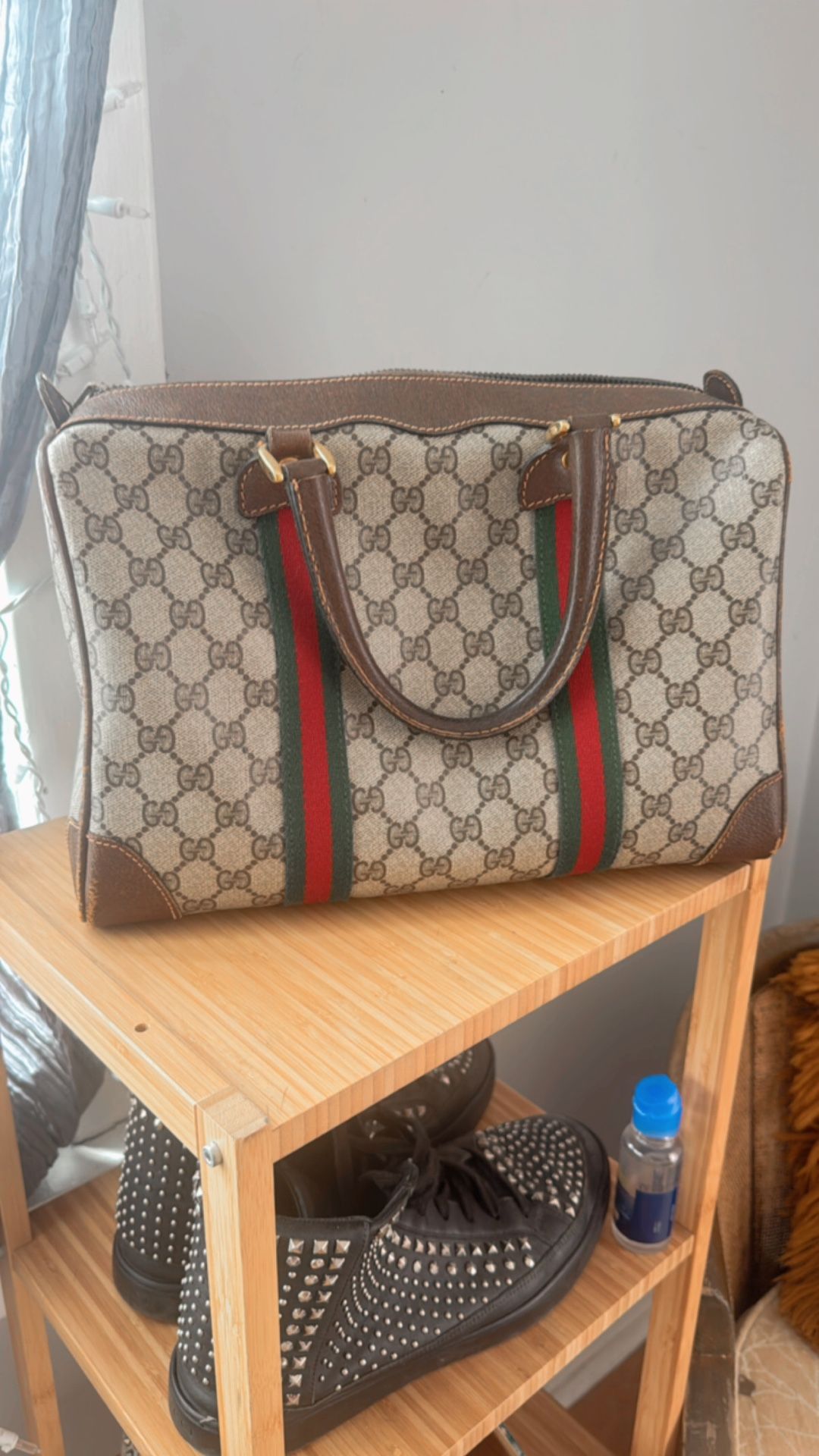Gucci Hand Bag
