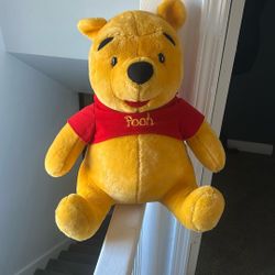 Winnie the Pooh