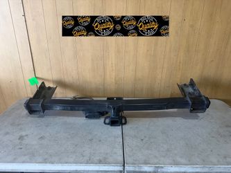 2020 2021 2022 2023 2024 2025 Ford Explorer Tow Hitch