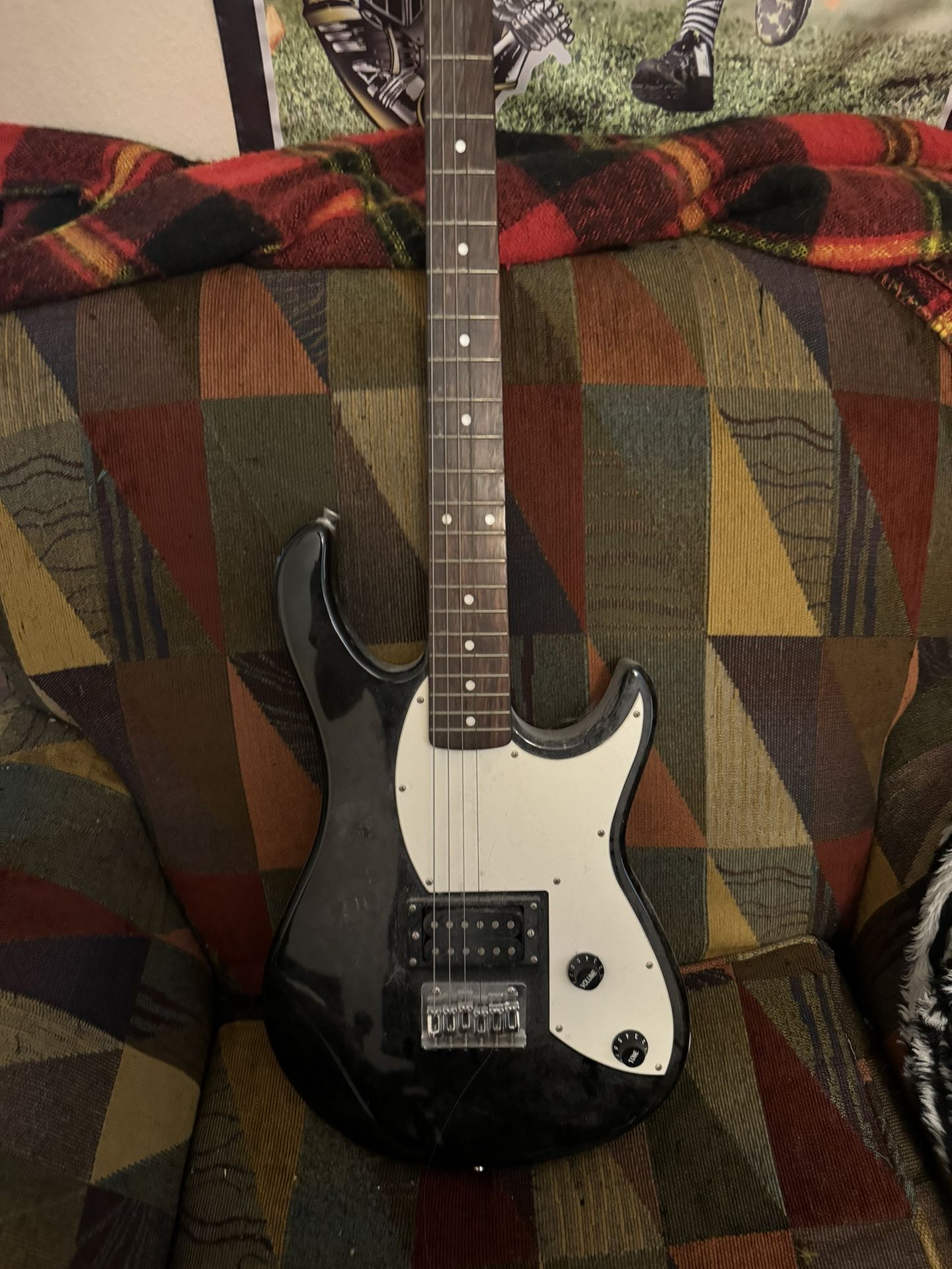 Electric Guitar