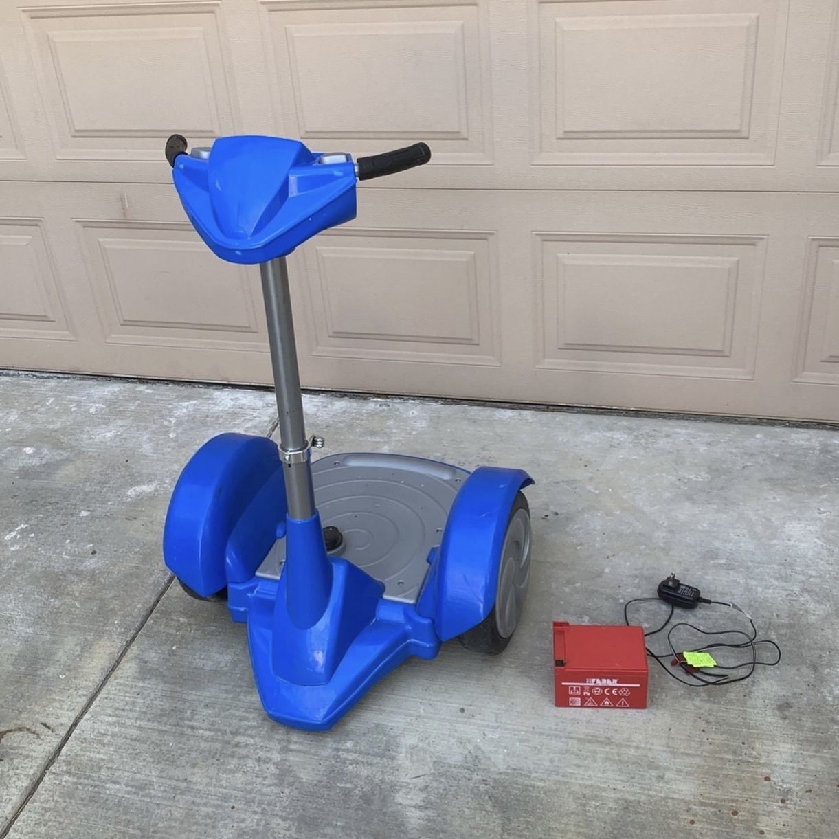Children's dareway segway new arrivals