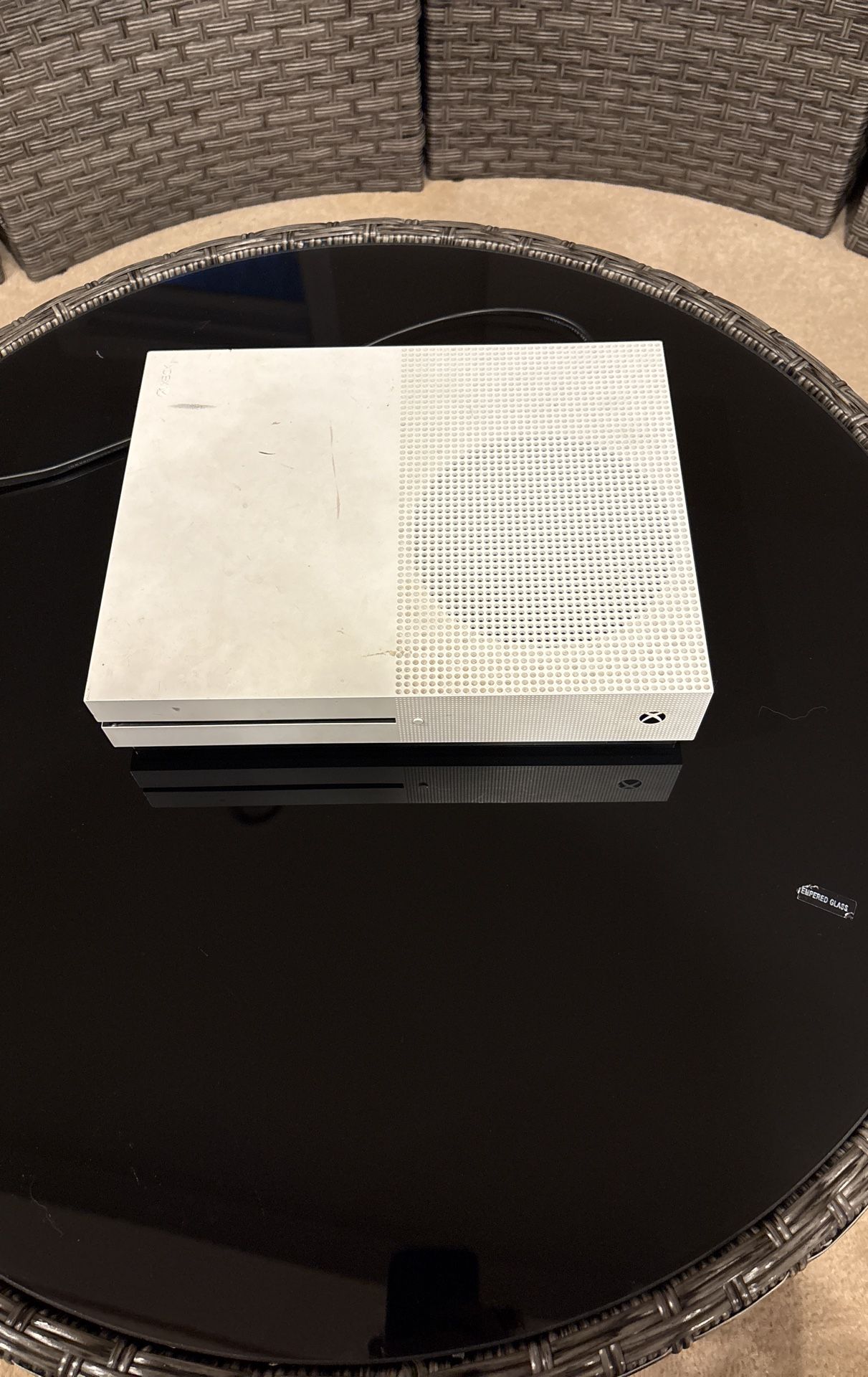 Xbox 1 S