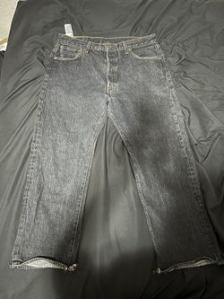 levi 501 jeans 36x30