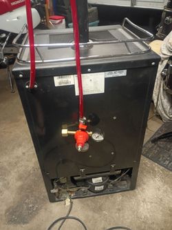 Kegerator